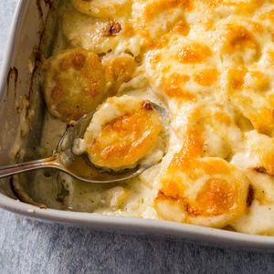 Image post by @cookscountry on Instagram