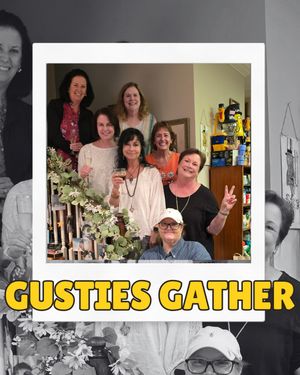Image post by @gustavusalumni on Instagram