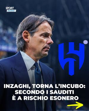 Image post by @sportmediaset on Instagram