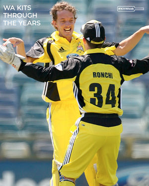 Image post by @cricketcomau on Instagram