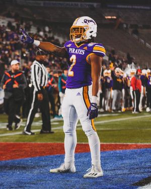 Image post by @ecupiratesfb on Instagram