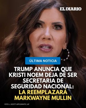 Image post by @eldiariony on Instagram