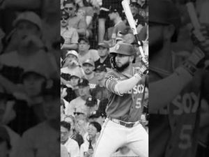 Video post by @redsox on YouTube