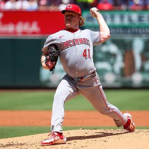 Image post by @reds on Instagram