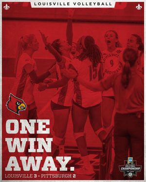 Image post by @louisvillevb on Instagram