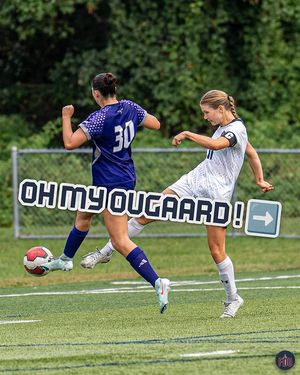 Image post by @fduknightswsoc on Instagram