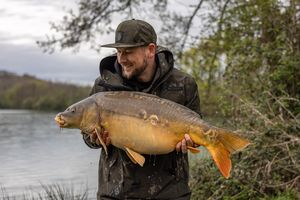 Image post by @brothercarp on Instagram