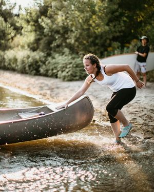 Image post by @loppetfoundation on Instagram