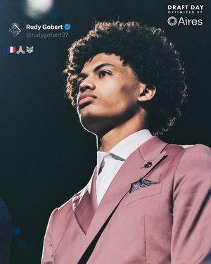 Image post by @timberwolves on Instagram
