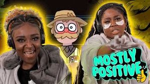 Video post by @gwbshow on YouTube