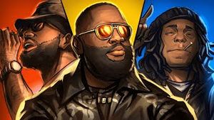 Video post by @bugzey on YouTube