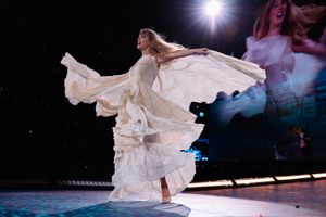 Image post by @taylorswift13 on Twitter
