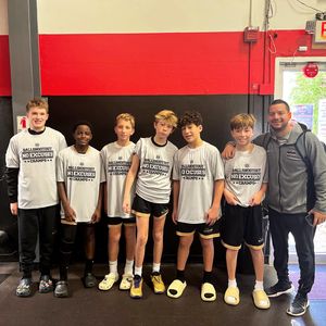 Image post by @empireyouthathletics on Instagram