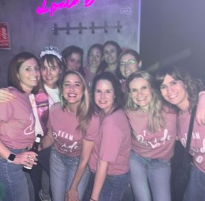 Image post by @soypurplewoman on Instagram