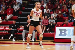 Image post by @indianavb on Instagram