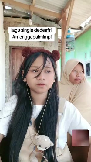 Video post by @da7april on TikTok