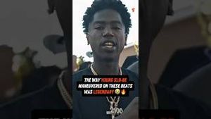 Video post by @thethizzler on YouTube