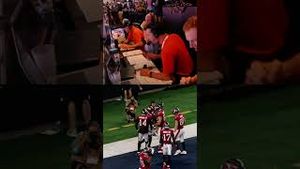 Video post by @buccaneers on YouTube