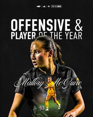 Image post by @mke_wsoccer on Instagram