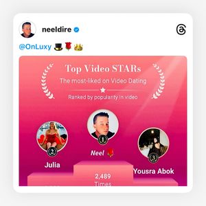 Image post by @neeldire on Instagram