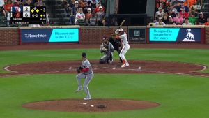 Video post by @sportsnet on Facebook