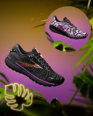 Image post by @brooksrunningde on Instagram