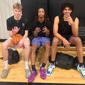 Image post by @tjfordbasketball on Instagram