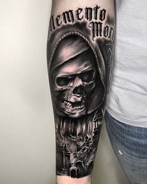 Image post by @skindesigntattoos on Instagram