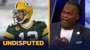 Video post by @foxsports on YouTube