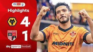 Video post by @skysportsfootball on YouTube