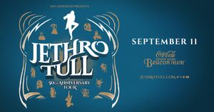 Image post by @beacontheatre on Facebook