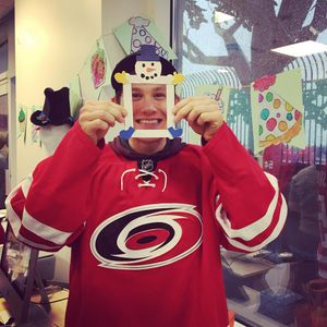 Image post by @canes on Instagram