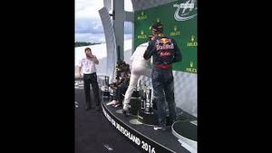 Video post by @skysportsf1 on YouTube