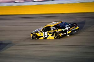 Image post by @LVMotorSpeedway on Facebook
