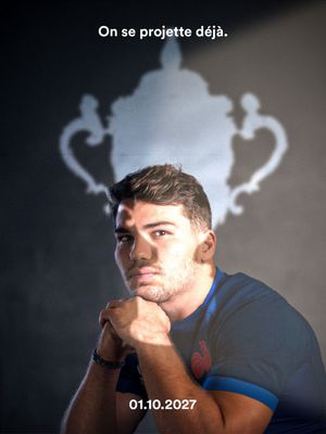 Image post by @rugbypass_fr on Instagram