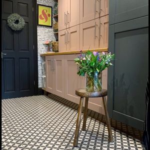 Image post by @bananashed_home on Instagram