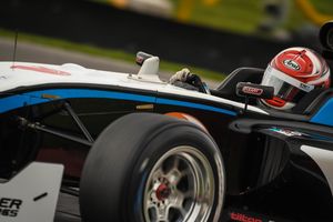 Image post by @turn3motorsport on Instagram