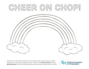 Image post by @childrensphila on Instagram
