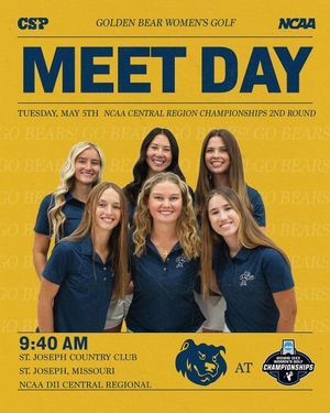 Image post by @cspbears on Instagram