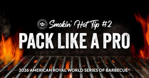 Image post by @AmericanRoyalWorldSeriesofBBQ on Facebook