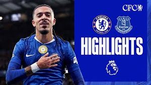 Video post by @chelseafc on YouTube