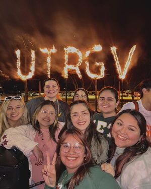 Image post by @utrgv on Instagram