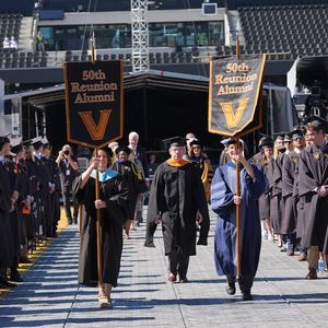Image post by @vanderbiltalumni on Instagram
