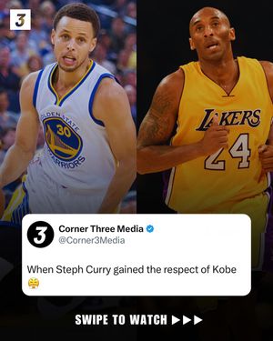 Image post by @cornerthreemedia on Instagram