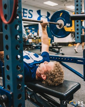 Image post by @kentstbaseball on Instagram