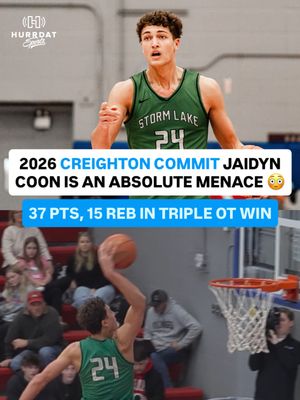 Image post by @hurrdatsports on Instagram