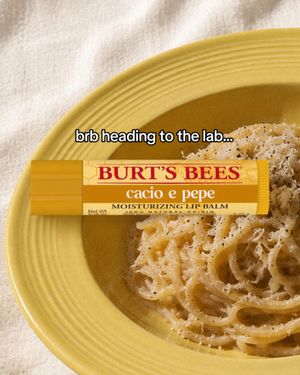 Video post by @officialburtsbees on TikTok