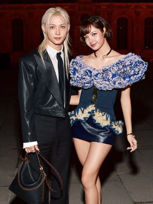 Image post by @ellemenhk on Instagram