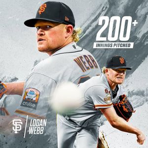 Image post by @sfgiants on Instagram