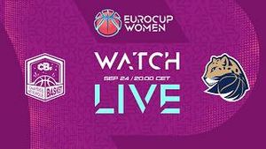 Video post by @fiba on YouTube